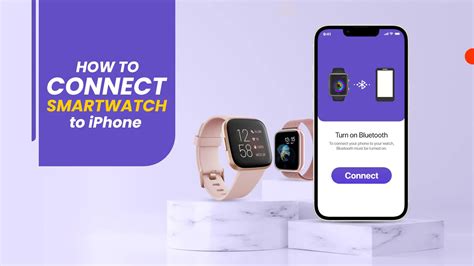 smart watch to connect to iphone|smart watch for apple iphone.